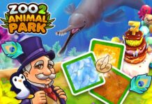 Zoo 2: Animal Park feiert Geburtstag mit brandneuem Season Pass image