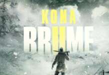 Kona II: Brume angekündigt image 3 1