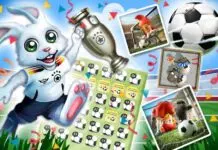 Tore, Punkte und Belohnungen: Der Ball rollt in den upjers-Spielen image (4)