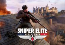 Sniper Elite: Resistance bekommt den Mud and Thunder-DLC image001 (1)