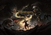 Mandragora: Whispers of the Witch Tree – Trailer zeigt die Entwicklung des Spiels image001 (1)