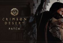 Neuestes Update für Crimson Desert bringt Gameplay- und Systemverbesserungen image001 (14)