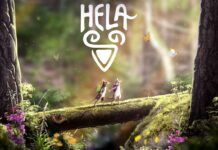 Hela: of Mice & Magic – Neuer Deep Dive beschäftigt sich mit Natur und Tieren image001 (15)