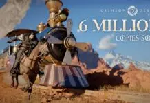Crimson Desert überschreitet die Marke von 6 Millionen Verkäufen image001 (15)