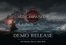 Embers of the Uncrowned beim Steam Next Fest – Demo jetzt erhältlich image001 (17)