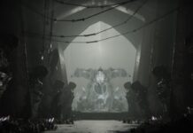 Betretet den Hof der Klingen im zweiten Akt der Destiny 2-Episode „Ketzerei“ image001