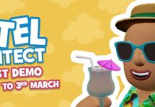 Hotel Architect enthüllt neuen Trailer vor der Steam Next Fest Demo image001 (2)