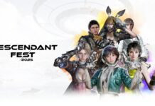 The First Descendant feiert einjähriges Jubiläum mit dem Descendant Fest 2025 image001 (2)