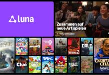 Amazon Luna erhält GameNight für Partyspiele image001 (2)
