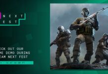 PIONER: Neue Demo zum Steam Next Fest image001 (2)