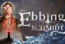Ein Bayer ermittelt unter Nordlichtern: Inspector Schmidt – The Ebbing ist ab sofort erhältlich image001