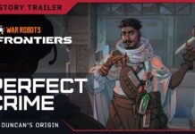 War Robots: Frontiers präsentiert alle Schlachtfelder und einen neuen Piloten in zwei neuen Videos image001