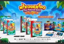 Nikoderiko: The Magical World – Physische Ausgabe des Director’s Cut & kostenlose Demo ab 22. August image001 (3)