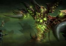 Hinter den Kulissen von Diablo IV Belials Rückkehr – Q&A mit den Game Designern image001