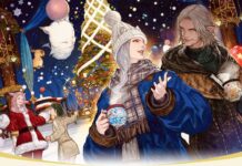 FINAL FANTASY XIV Online Monatliches Spotlight Dezember 2025 image001 (4)