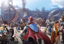 Erste Content-Roadmap für Black Desert Console und neue Inhalte für Black Desert Online enthüllt image001 (4)