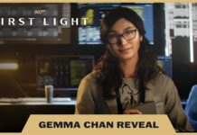 007 First Light: Gemma Chan schließt sich dem MI6 an image001 (4)