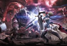 Black Desert Console erhält neue Klasse und ist kostenlos für PlayStation 5 verfügbar image001 (5)