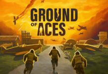 Startklar zum Abheben: WWII-Aufbauspiel Ground of Aces erscheint am 10. Juli 2025 für PC im Early Access image001
