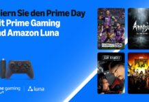 Feiert den Prime Day 2025 mit vier weiteren Bonusspielen und ausgewählten Amazon Luna Controller-Rabatten! image001