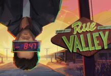 Owlcat Games und Emotion Spark Studio veröffentlichen das emotionale isometrische Rollenspiel Rue Valley für PC und Konsolen image001