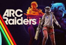 Der North Line-Zug ist angekommen: Raider dringen im ersten großen Update zu ARC Raiders nach Stella Montis vor image001