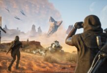DLSS 4 und haptische Hardware – Dune: Awakening noch immersiver dank neuer Tech von NVIDIA und Razer image001