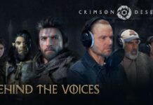 Pearl Abyss enthüllt in einem neuen Video die Stimmen hinter Crimson Desert image001