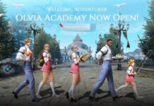 Black Desert Online führt die Olvia Academy ein image001 (8)