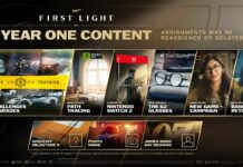 007 First Light: Roadmap für das erste Jahr und mehr als 2,7 Millionen verkaufte Exemplare image002 (1)