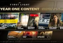 007 First Light: Roadmap für das erste Jahr und mehr als 2,7 Millionen verkaufte Exemplare image002 (1)