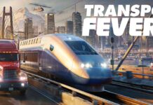 Transport Fever 3: Die ultimative Transport-Tycoon-Erfahrung erscheint 2026 image002