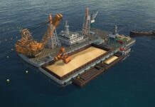 Transport Fever 3: Zweite Folge der First-Look-Videoreihe stellt Cargo und Industrien vor image002