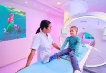 Disney und Philips verbinden erstmals beliebtes Storytelling mit innovativer MRT-Technologie für mehr Geborgenheit bei Kindern image002 (3)