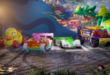 Ein ganzer Kofferraum voll Content: Neuer Trailer zu HOT WHEELS Infinite Rush veröffentlicht image002 (3)