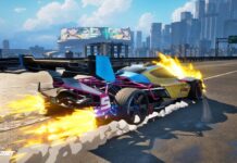 Die Entwickler von Screamer erklären die wichtigsten Gameplay-Mechaniken image002