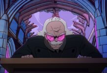 Der Sound der 80er: Im neuen Trailer für John Carpenter’s Toxic Commando gibt sich der Meister des Horrors persönlich die Ehre image002