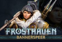 FROSTHAVEN startet Character-Spotlight-Trailer-Reihe mit dem „Bannerspeer“ image002 (4)