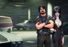 Ein Albtraum für Shopaholics: Killer Klowns From Outer Space: The Game erhält Einkaufszentrums-Map image002