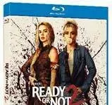 READY OR NOT 2 // Ab 03. Juli auf Blu-ray und DVD erhältlich image003