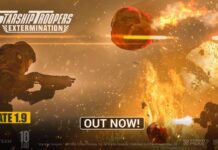 Starship Troopers: Extermination – Update 1.9 bringt neue Gegner und Verbesserungen image004