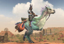 FINAL FANTASY XIV Online: Monatliches Spotlight Oktober 2025 image005