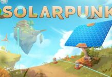 Gemeinsam Einzigartiges schaffen: Solarpunk präsentiert Koop-Gameplay-Trailer image007