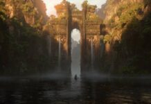 Die Entstehung von Nahantu – die Kunst und Geschichte hinter Vessel of Hatred image007