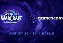 World of Warcraft bei der gamescom 2025 image012