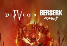 Diablo IV: Belials Rückkehr und historische Berserk-Kollaboration läuten neue Ära in Saison 8 ein image014