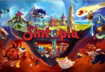 DIE TORE ZU DEN EINGEWEIDEN DER HÖLLE WURDEN GEÖFFNET SINTOPIA IST AB SOFORT ERHÄLTLICH image 40853896131776287669998