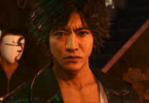 Lost Judgement erhält „School Stories“-Expansion-Pack image cast01 01