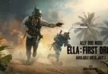 KRAFTON startet die Beta-Testphase von PUBG Ally image kraftonintroducespubgallybetatest small