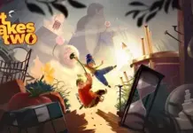 IT TAKES TWO ab 15. Oktober für Nintendo Switch 2 // Gratis-Upgrade für Nintendo Switch-Spieler:innen